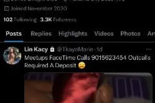 Incalls Only ❤ ‼ 100000% Real ... - Image 2