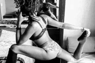 🫶🏾🌹SWEET SLIM WET AND WAITING ... - Image 4