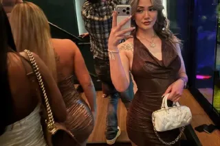 RAVEN KAY BACK IN AUSTIN - Image 8