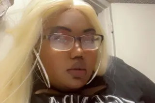 YOUR FAVORITE BBW IM GONE TAKE... - Image 4