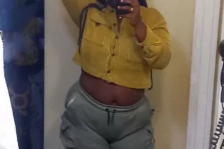 Im New To The State All The Way From Broward. LadyWet😻💦 she pretty fat warm and shaved - Image 4