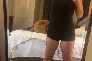 IN DALLAS FOR THE NIGHT/EARLY MORNIN! CAR DATE and OUTCALL SPECIAL!! 3/5am ONLY IM HERE HMUArlingtons most desired MILF Pretty, Petite and BLOND!! ready to meet! incall/Outcall available - Image 11