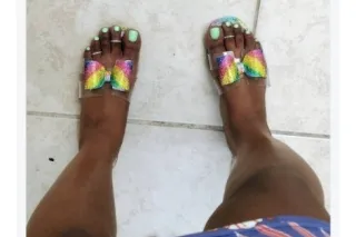 ✨️✨️✨️ Up for the challenge - Image 5