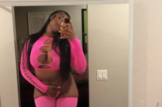 100% REAL THICK BUSTY CHOCOLATE ! 💦🍫DEEP THROAT . INCALL/OUTCALL - Image 5