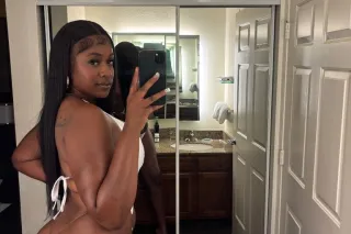 100% REAL THICK BUSTY CHOCOLATE ! 💦🍫DEEP THROAT . INCALL/OUTCALL - Image 8