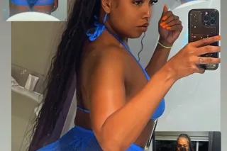 Fine Dime — Incall or outcall & FT shows - Image 9