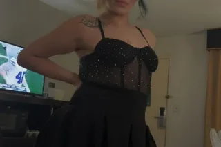 💖✨ Fort Worth's Finest, Big Booty Korina 💋😍 Pay to Play!!! QV Special for you 😁 - Image 6