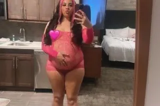 PREGNANT FANTASY🧚♀🦄💦READ AD!! - Image 6