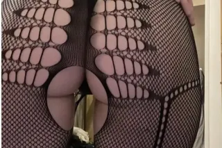 SNOW BUNNYY RED HEAD 😍 READY T... - Image 3