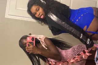 young brown pussy - 19 - Image 3