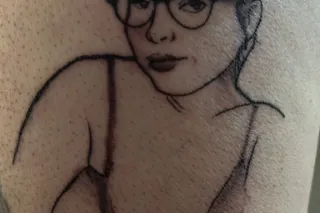 Goth Mommy/Herbal Healer ⛓🍃😘 -... - Image 1