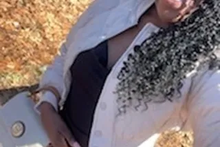 Ms Pretty Rockstar 🫦 Carribean Hottie 🥵 Wet and Ready 💦 - Image 5