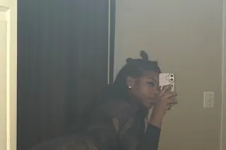 👅🍭FUN EBONY BABE😍☆♥AVAILABLE N... - Image 1