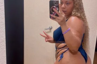 Thick Legit BADDIE💋 Fuck Me Til we Cum💦 - Image 5