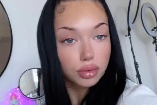 Brazilian Baddie 💦 1000% REAL ... - Image 2