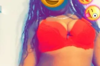 i lied bout the qv that shii hurt im only doing head until 6 weeks of recovery dont ask my no stupid ass question - Image 5