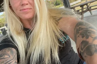 32F Sexy Submissive Blonde Available to Play ;) - Image 9