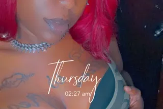 NEW PICS 📸 NO RUSH, GREAT NUT😛... - Image 3