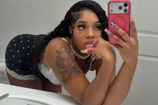 Nee😍😋 The Fine Dime 💎💦 - Image 5