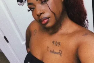 SEXY THICC AMAZON BBW - 22 - Image 4