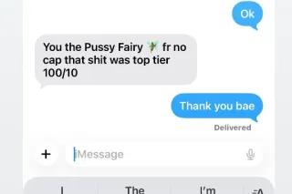 LEAVING SOON ✈BLESSED WIT DA B... - Image 3