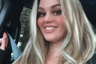 ❤️❤️available now! ❤️❤️ Blonde 34 F ❤️❤️No deposit 🥰 Real Girl😘😘 - Image 5