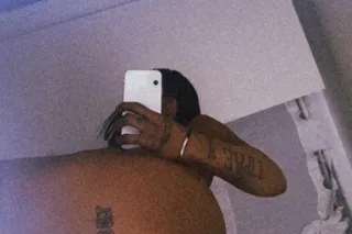 THROW THAT ASS IN CIRCLE THURS... - Image 3