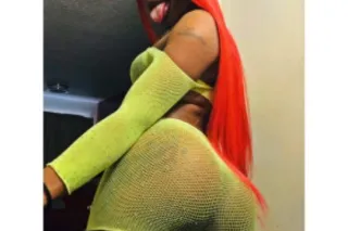 🫦‼OOW SHES BACKREDD dat A1HEAD Hunter‼ special available - Image 5