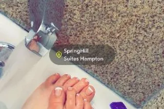 ❤💦 cum slut me out before you get stuck at home - Image 5