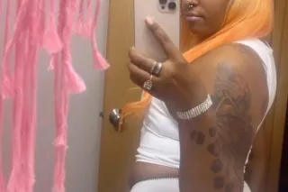 💦😜 come to my water park 💦🍑🍆😜 - Image 8