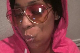 👅👅 PASSING THREW SO CUM LET ME PLEASE THAT 🍆 WHILE I'M HERE DADA 👅👅👅 - Image 6