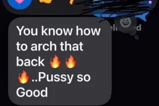 make me your lil slut daddyyy‼🍑😝🍆😻 - Image 6