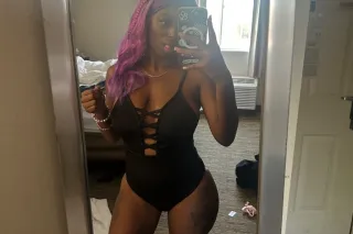 💫Funsize new girl in town… one look and you’re hooked 😈💋✨ small frame, big magic 💎👑🔥💖 - Image 9