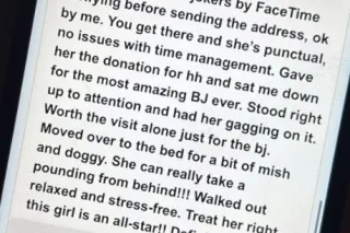 throat goat - Image 11