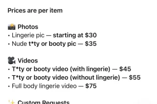 👑 Seduction & ****Uncomparable Talents !! YOUR DReAM GIRL !! 🔥🧊Houston Texas 🔥 🧊 - Image 8