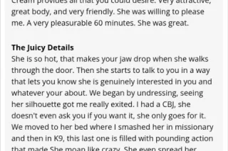 ur best kept secert - Image 9