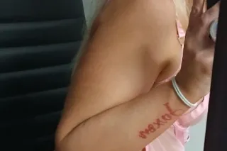 𝕊𝔼𝕏𝕏𝕏𝕐 𝕊𝕌ℕ𝔻𝔸𝕐... 🅒🅤🅜 🅟🅛🅐🅨 🅓🅐🅓🅓... - Image 1