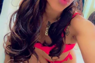 Naomi NASTY LETS PARTY AND PLA... - Image 2