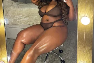 ASK ABOUT SPECIAL 🔥 THROAT MAS... - Image 3