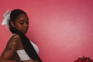 💦🍓SHE's WET,I'M WETTER AND SO ... - Image 1