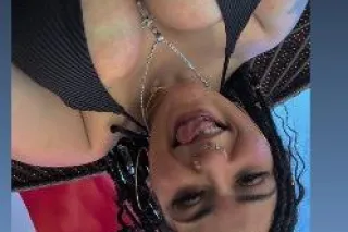 Hey DADDY💦 cum try this throat... - Image 4