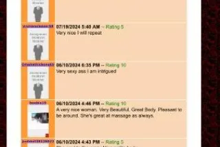 Exotic Lovely bombshell Chocol... - Image 2