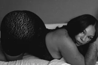 throat gold 👑 - Image 5