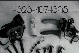 Top Tier Fetish Services Days Incalls GLENDALE Available---Pegging, edging, bdsm, gooning - - Image 8