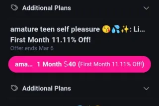 120ss SPECIAL ✨️💦✨️HERE FOR A ... - Image 2