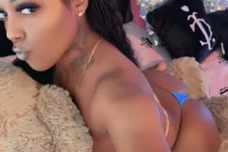 Sensual & Enchanting Beauty 👑🥂... - Image 4