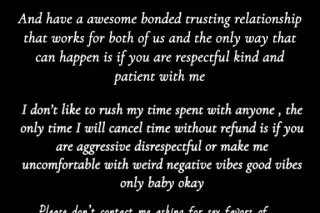 𝕌𝕟-𝕣𝕦𝕤𝕙𝕖𝕕♡︎😍 𝔻𝕚𝕤𝕔𝕣𝕖𝕖𝕥🙊 🅂🅄🄿🄴🅁 ᴘ... - Image 4