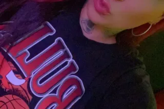 Bad Girl Beauty Queen 🖤 Sweet Smile. Sinful Intentions. - Image 9