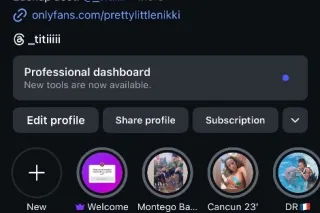 Naughty❤😈 LITTLE 💕🤟NIKKI💭💭 - Image 5