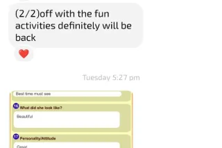 LEAVING SOON❗YES IM REAL. NO DEPOSIT TO VERIFY🔹Sensual Massage & VIP Services 👅 👐🏽 - Image 8